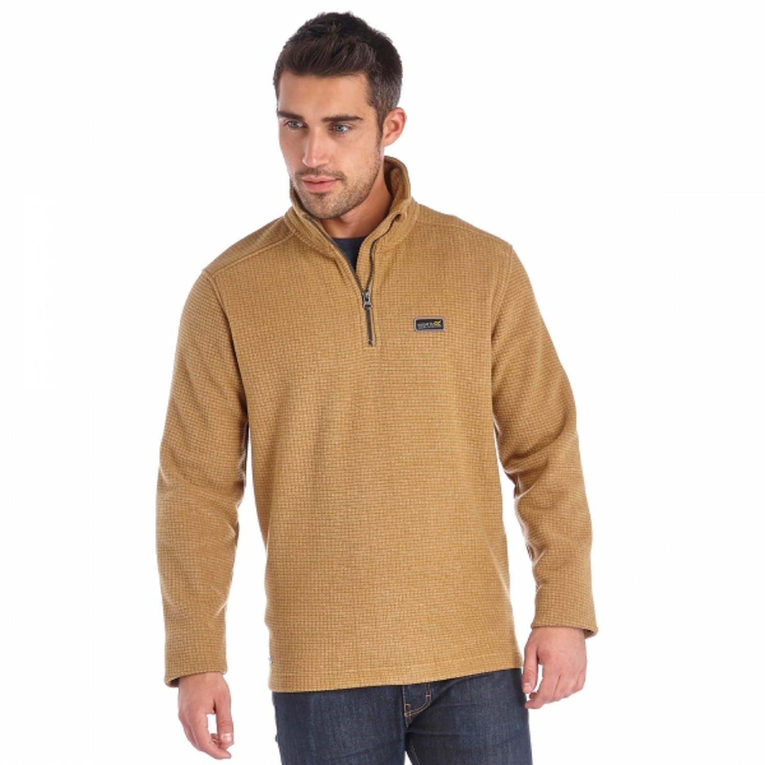 Regatta Layton Mens Fleece Jacket eBay